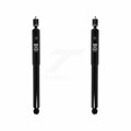 Top Quality Rear Suspension Shock Absorbers Pair For Toyota Tundra K78-100386